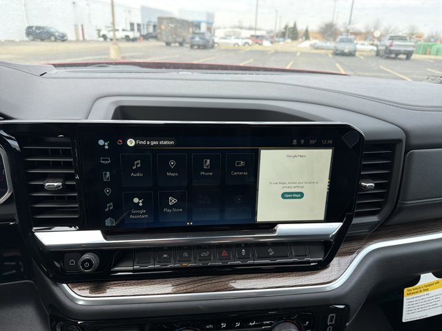 New 2026 Chevrolet Silverado 1500 RST image 15