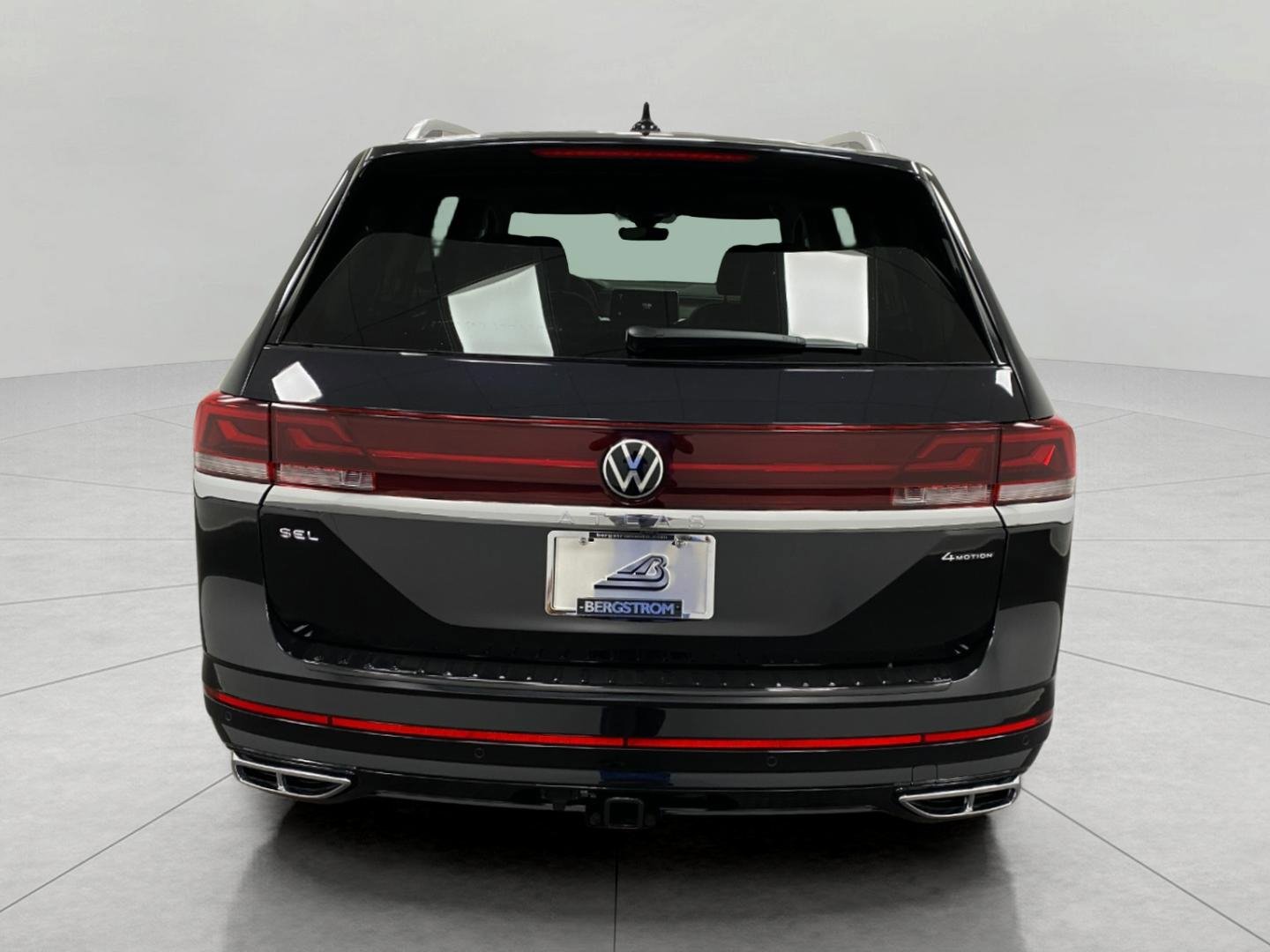 New 2026 Volkswagen Atlas SEL Premium R-Line image 5
