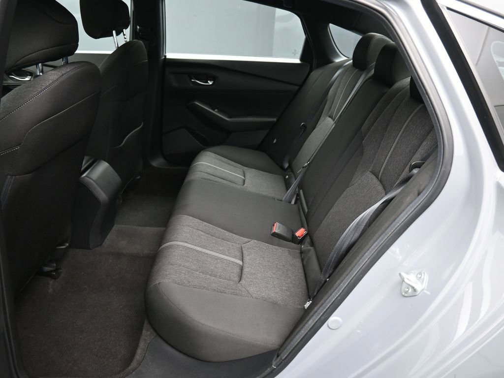 Certified 2024 Honda Accord Sport image 20