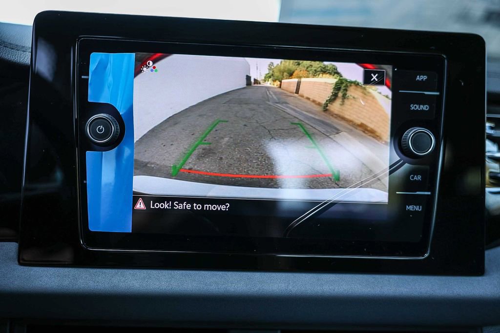 New 2026 Volkswagen Jetta SE image 37