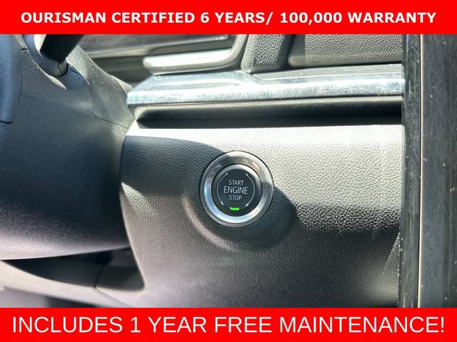 Used 2025 GMC Terrain Elevation AWD/4WD image 25