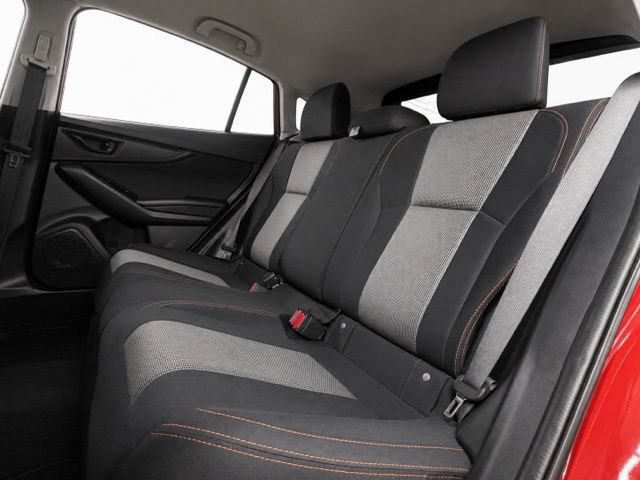 Used 2021 Subaru Crosstrek 2.0i Premium w/ Moonroof Package AWD/4WD image 19