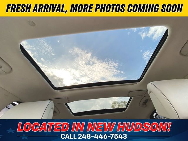 Used 2024 Genesis GV80 3.5T Advanced AWD/4WD image 19