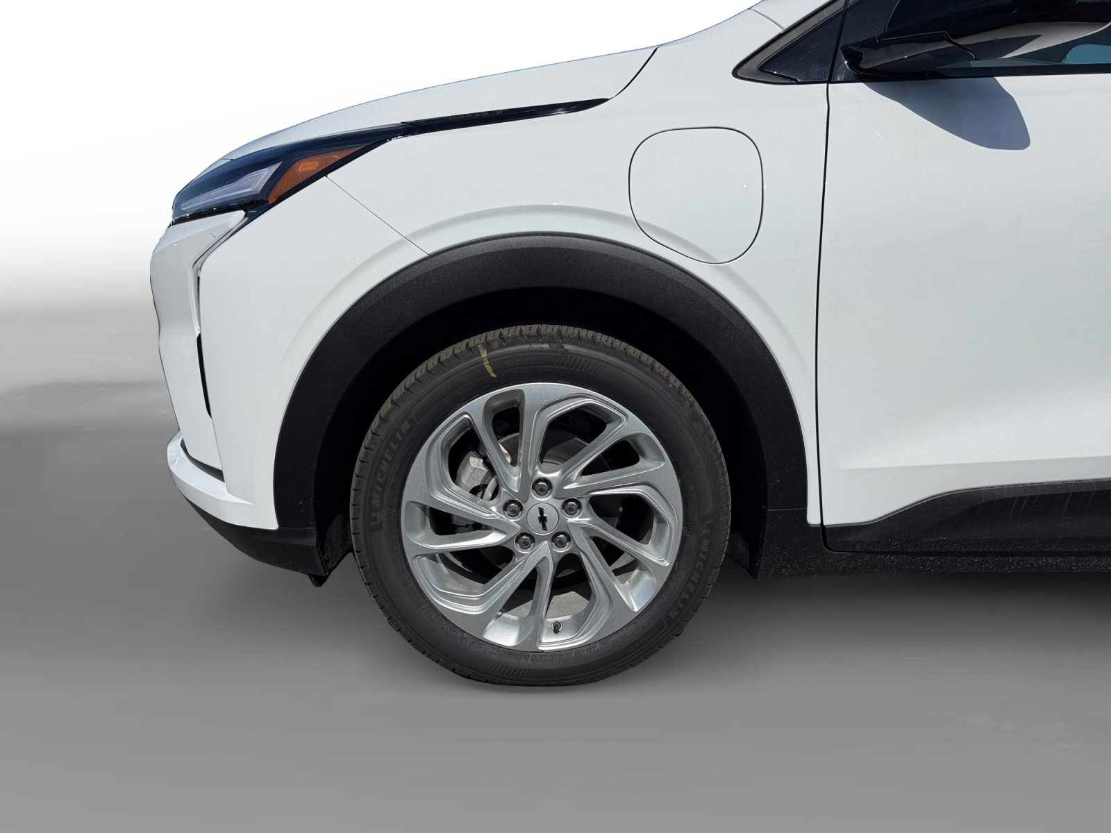 New 2027 Chevrolet Bolt LT FWD image 9