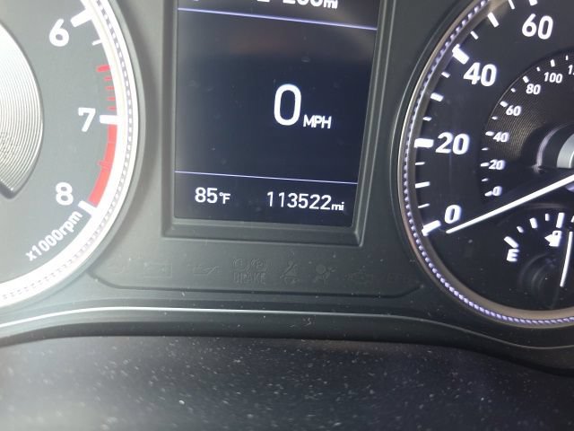 Used 2019 Hyundai Santa Fe SE FWD image 18