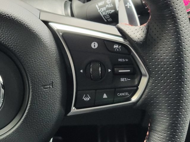 New 2026 Acura MDX Type S AWD/4WD image 26