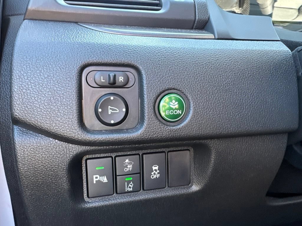 Certified 2023 Honda Passport EX-L image 30