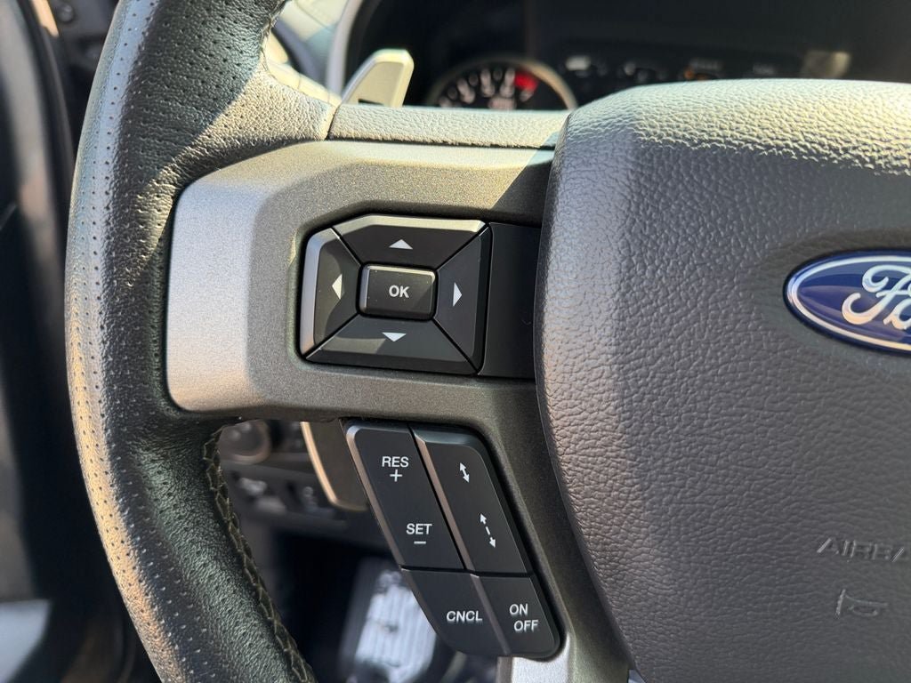 Used 2020 Ford F150 Raptor w/ Equipment Group 802A Luxury AWD/4WD image 15