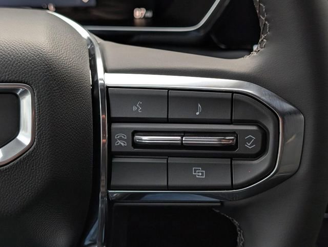 New 2026 GMC Canyon Elevation w/ Convenience Package image 20