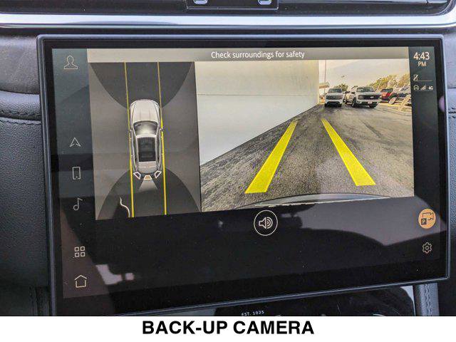 Used 2023 Jaguar F-PACE S image 22