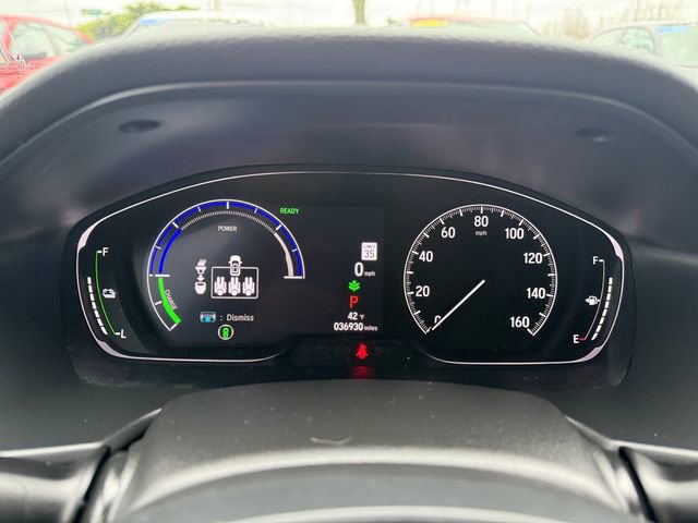 Used 2022 Honda Accord Sport image 21