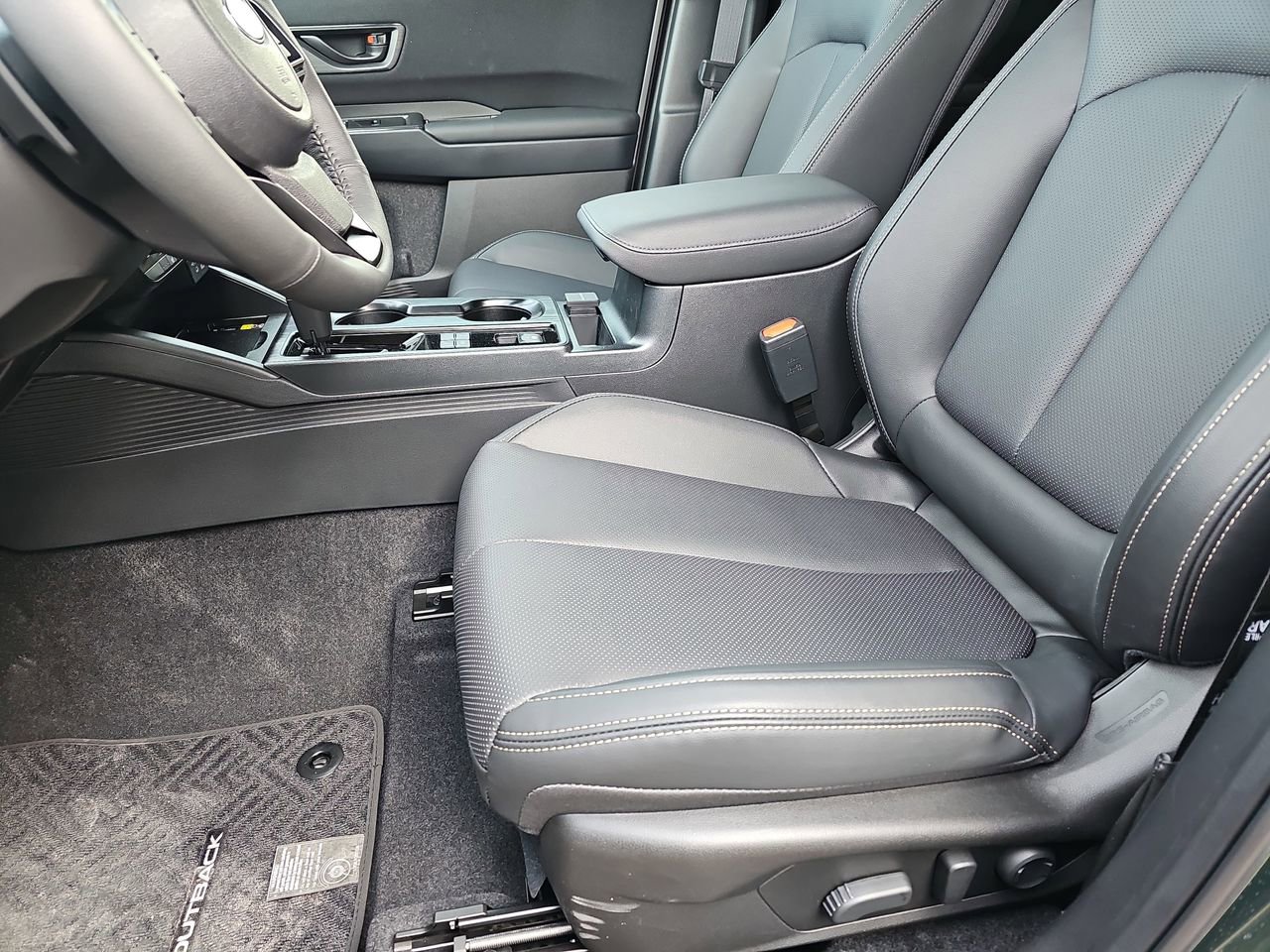 New 2026 Subaru Outback Limited image 15