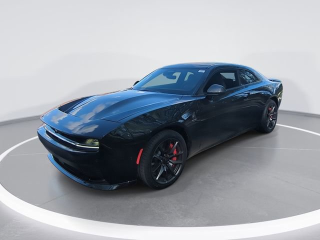 Used 2024 Dodge Charger Daytona Scat Pack w/ Plus Group