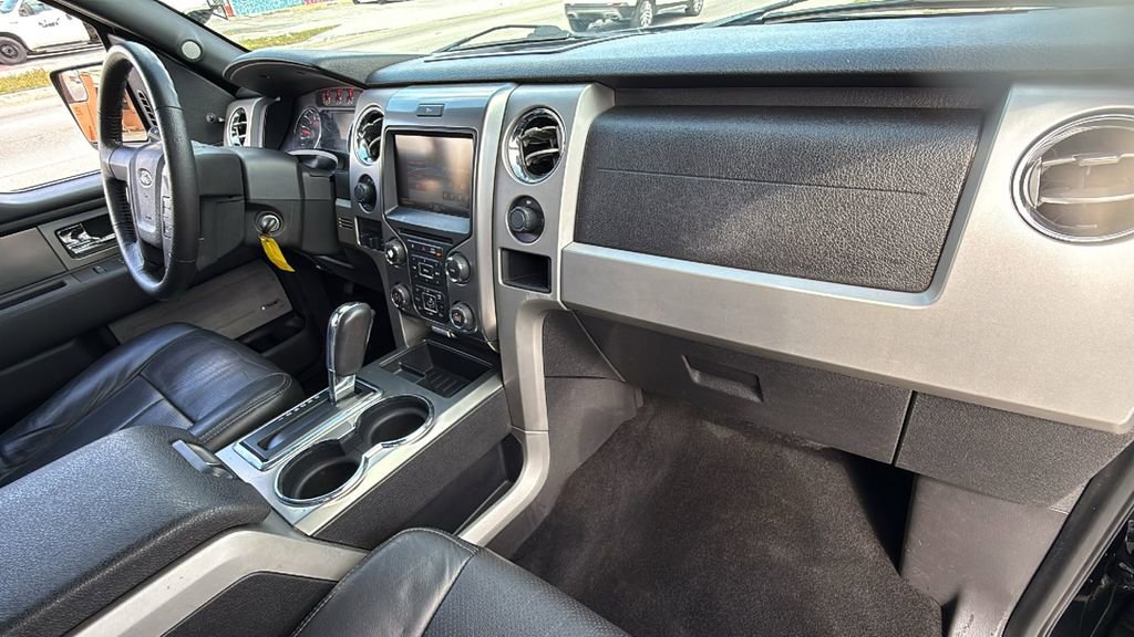 Used 2013 Ford F150 FX2 w/ Luxury Equipment Group image 33