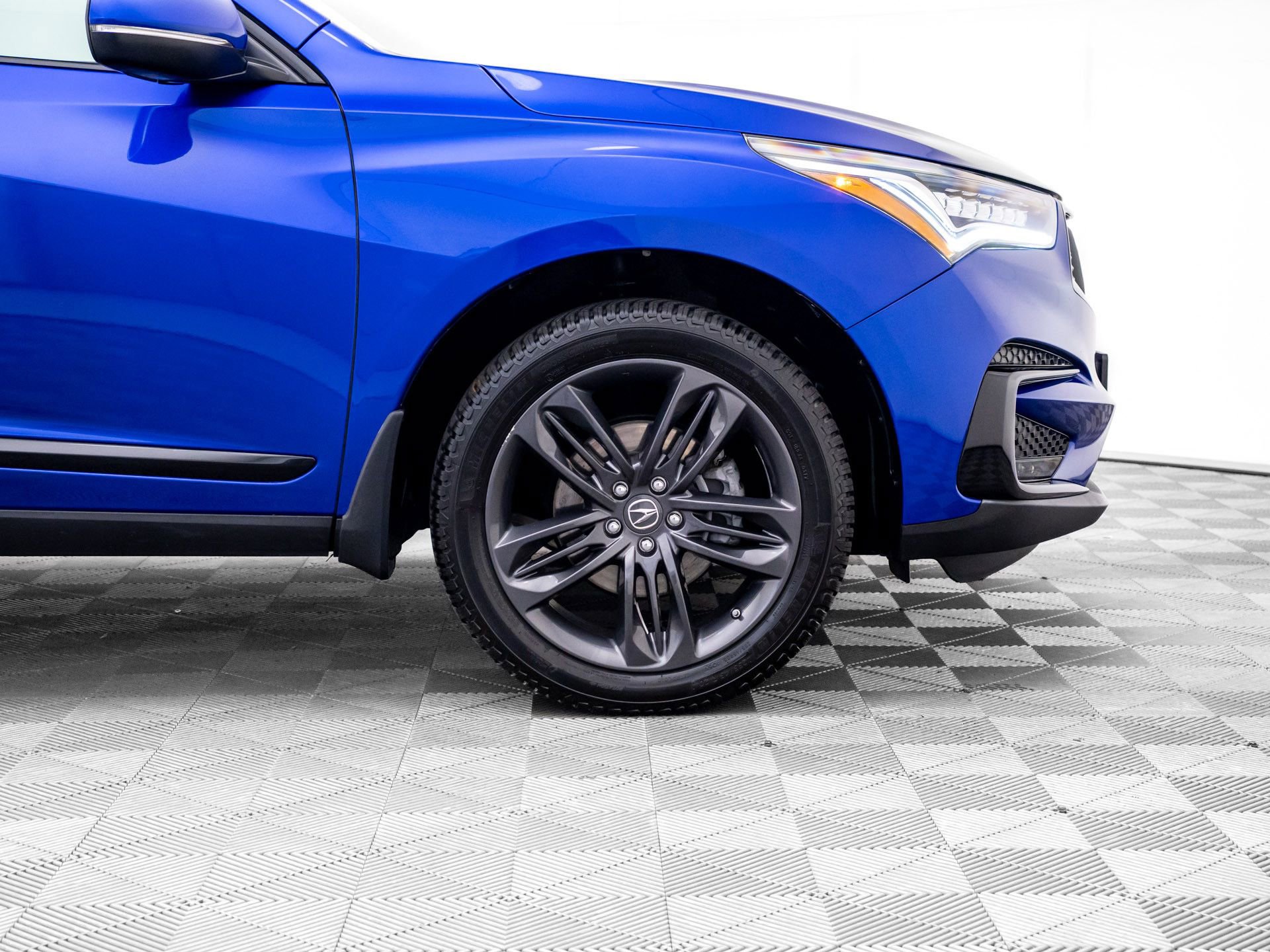 Used 2019 Acura RDX A-Spec image 33