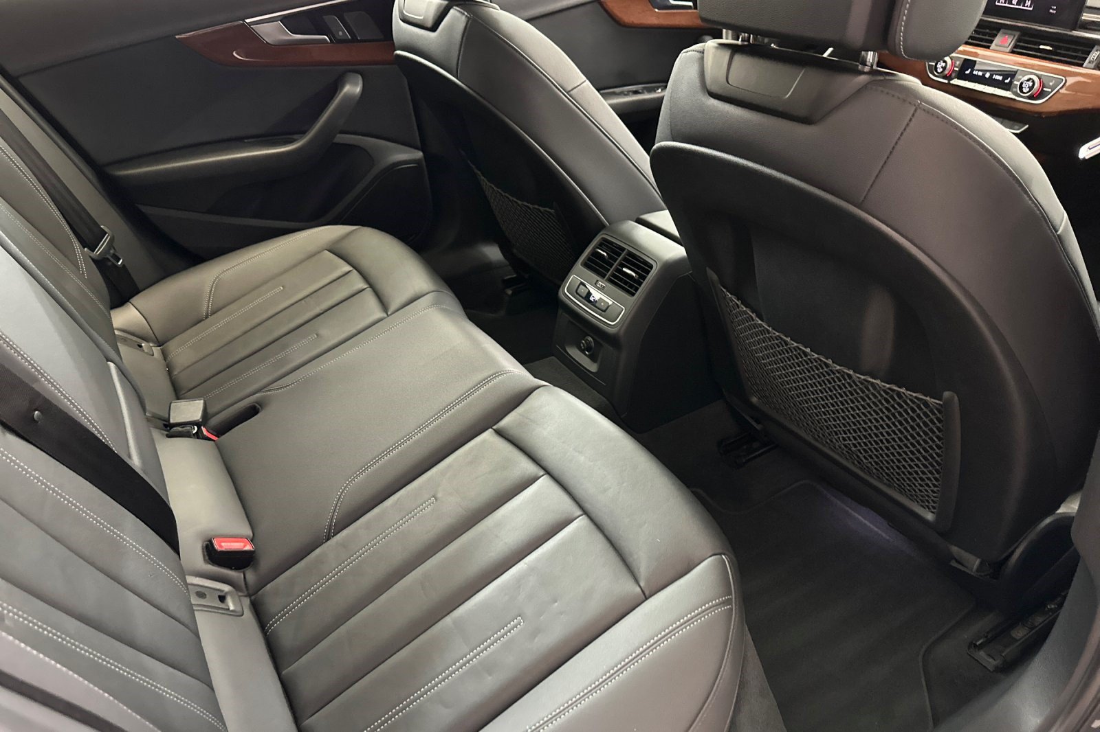 Used 2020 Audi A4 2.0T Premium w/ Convenience Package FWD image 29