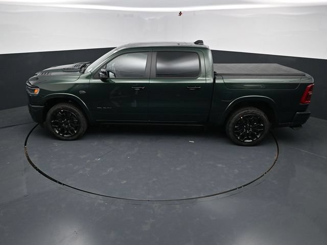 New 2027 RAM 1500 Limited AWD/4WD image 59