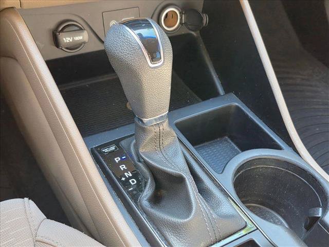 Used 2019 Hyundai Tucson SEL FWD image 11