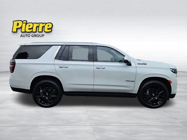 Used 2023 Chevrolet Tahoe High Country AWD/4WD image 6