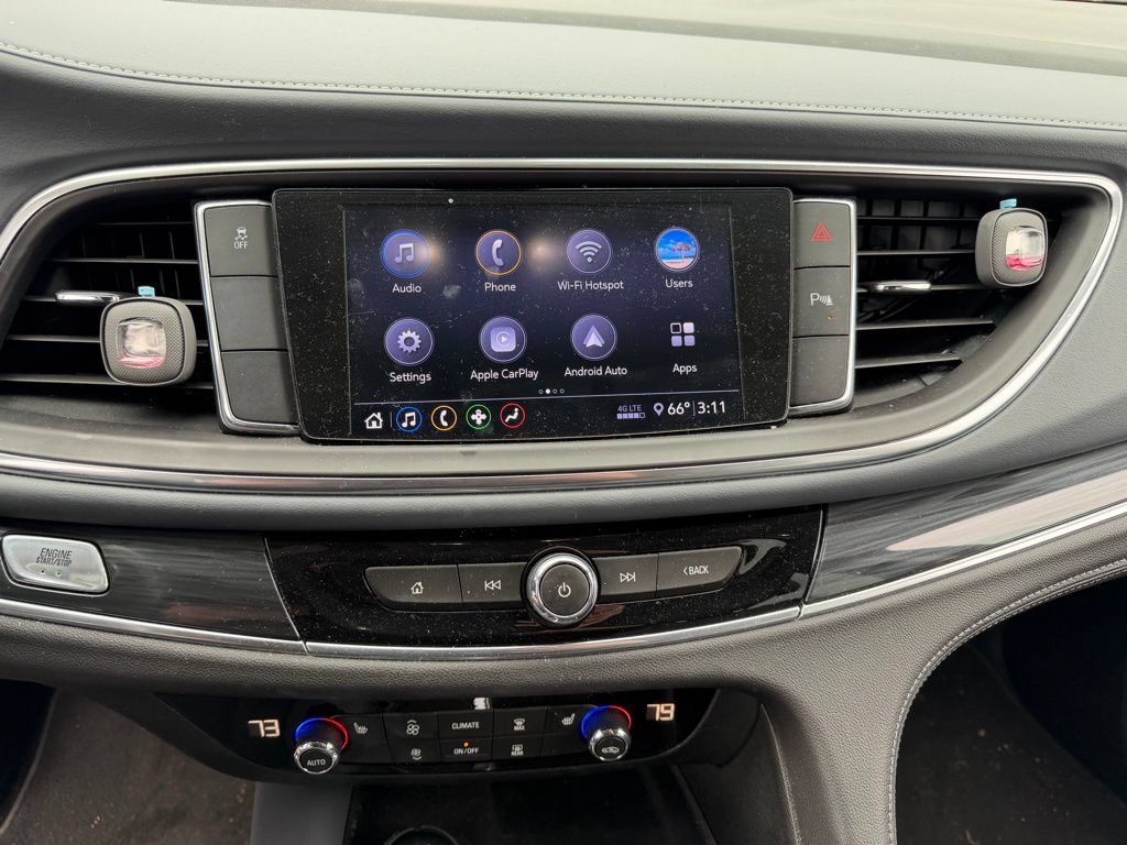 Used 2020 Buick Enclave Essence FWD image 30
