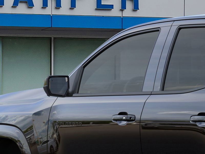 New 2026 Chevrolet Colorado Z71 w/ Technology Package image 12