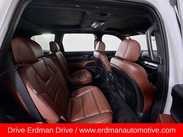 Used 2025 Kia Telluride SX Prestige image 29