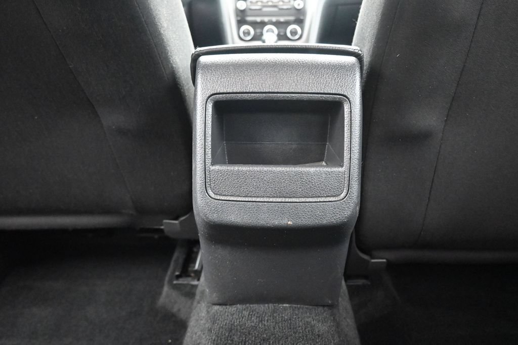 Used 2012 Volkswagen Passat 2.5 S FWD image 29