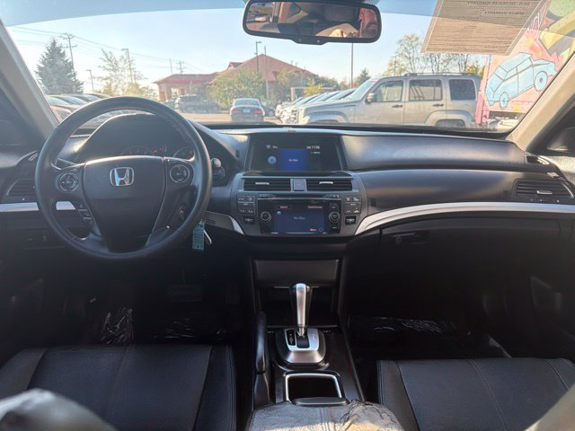 Used 2013 Honda Crosstour EX-L image 6
