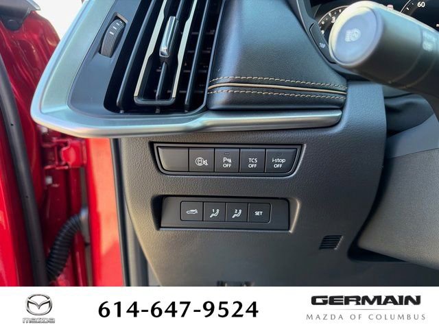 New 2026 MAZDA CX-90 3.3 Turbo S w/ Premium Package image 25