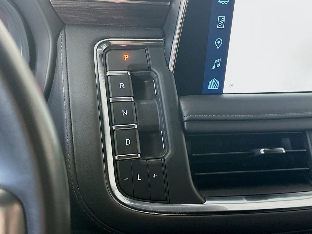 Used 2024 Chevrolet Tahoe LT image 16