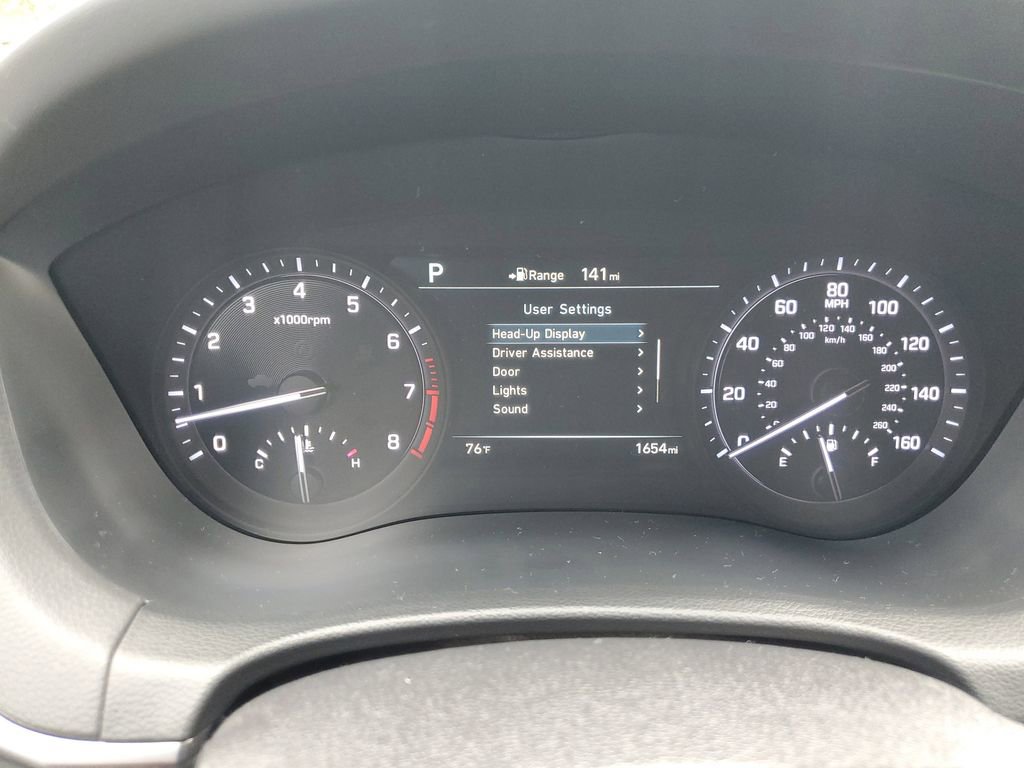 Used 2019 Genesis G80 3.8 w/ Ultimate Package 03 image 30