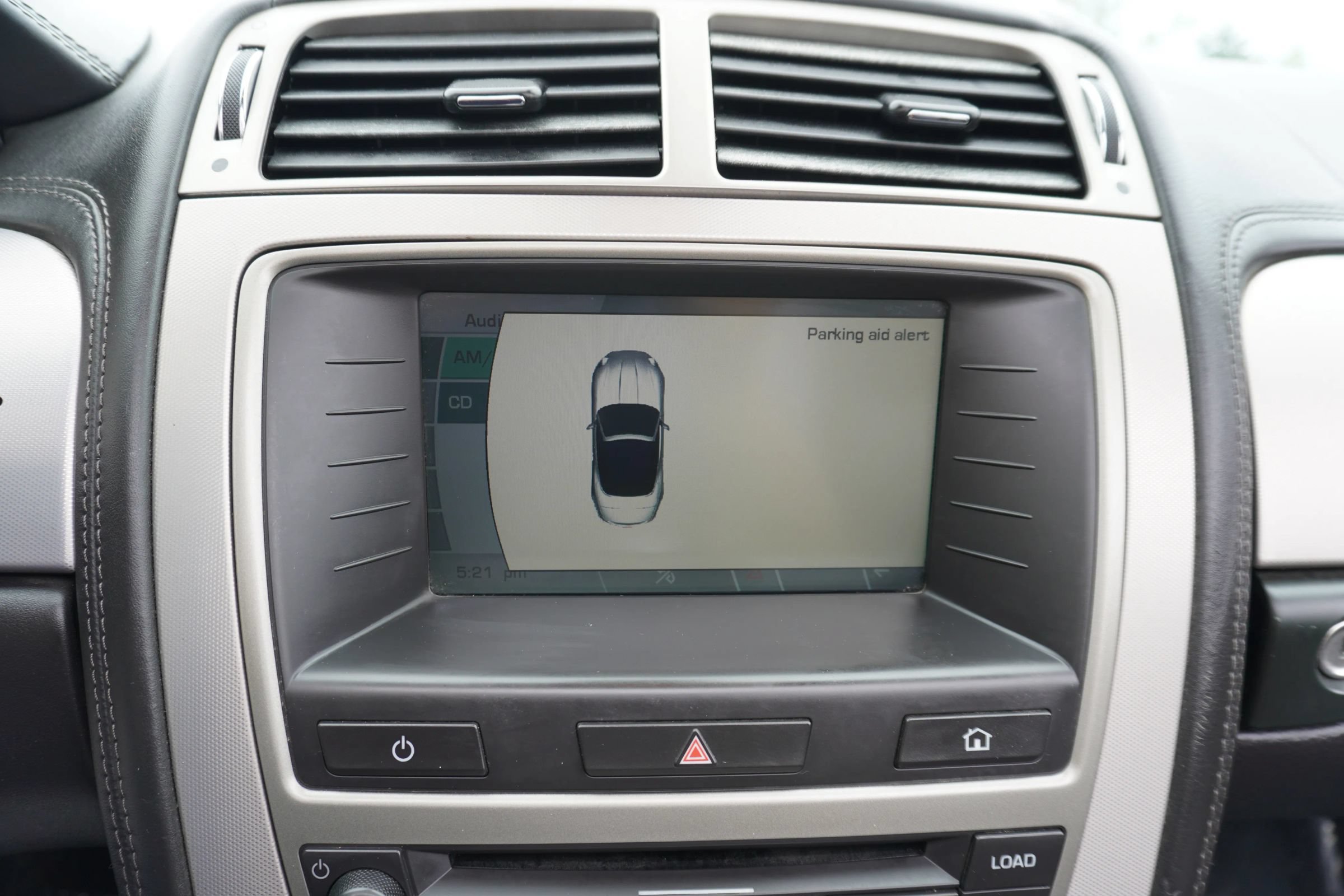 Used 2007 Jaguar XK Convertible RWD image 23