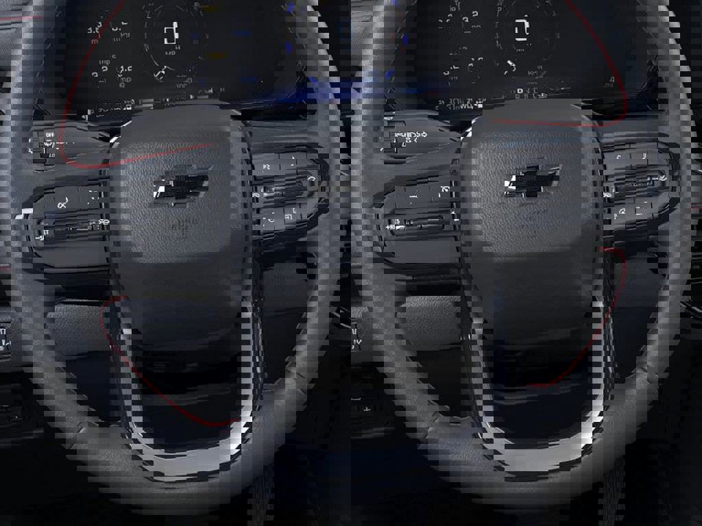 New 2025 Chevrolet Colorado Z71 w/ Technology Package image 19