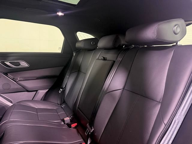Certified 2026 Land Rover Range Rover Velar S AWD/4WD image 26
