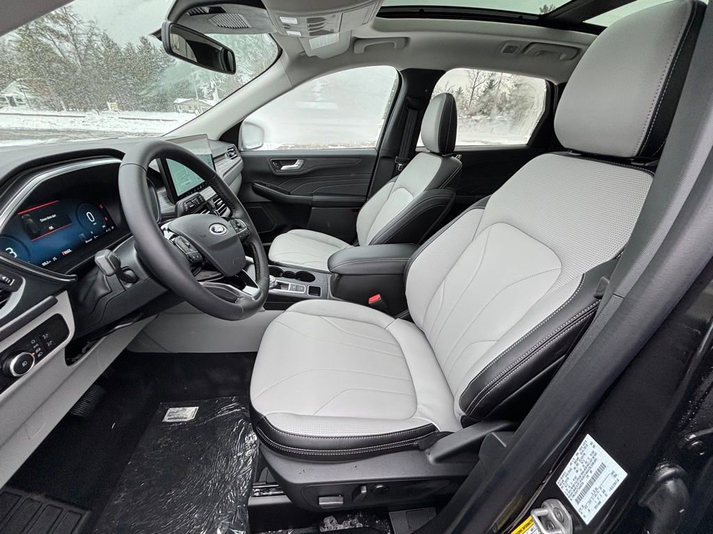 New 2026 Ford Escape Platinum w/ Premium Technology Package image 12
