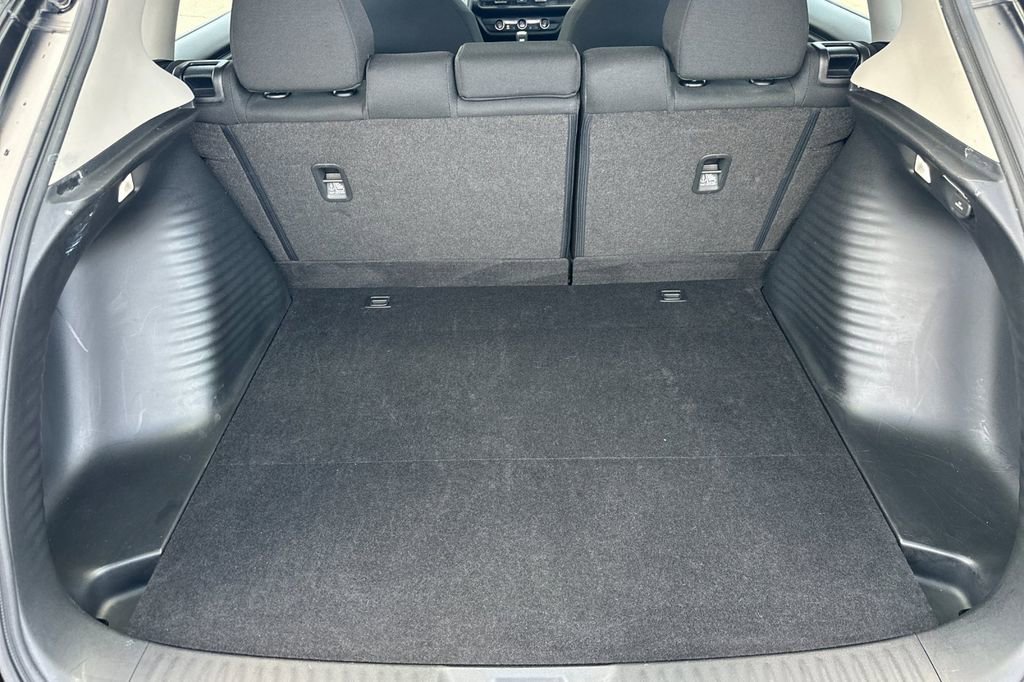 Certified 2023 Honda HR-V LX image 15