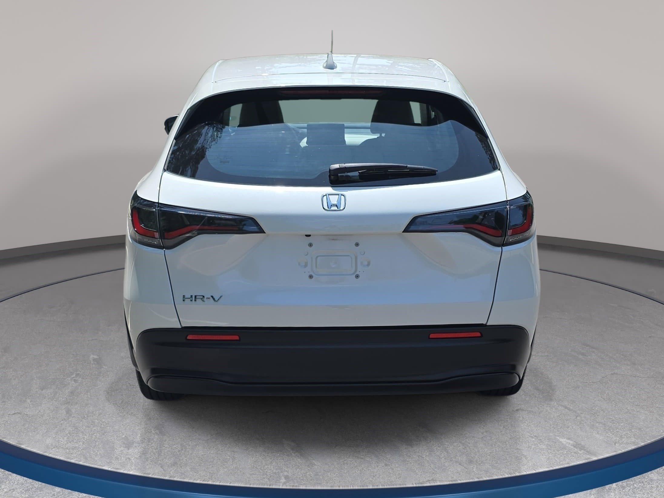 Used 2024 Honda HR-V LX image 6
