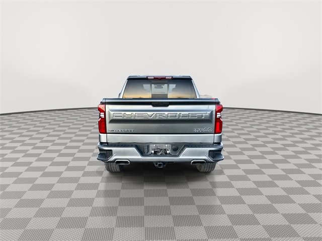 Used 2020 Chevrolet Silverado 1500 High Country w/ Trailer Camera Package image 7