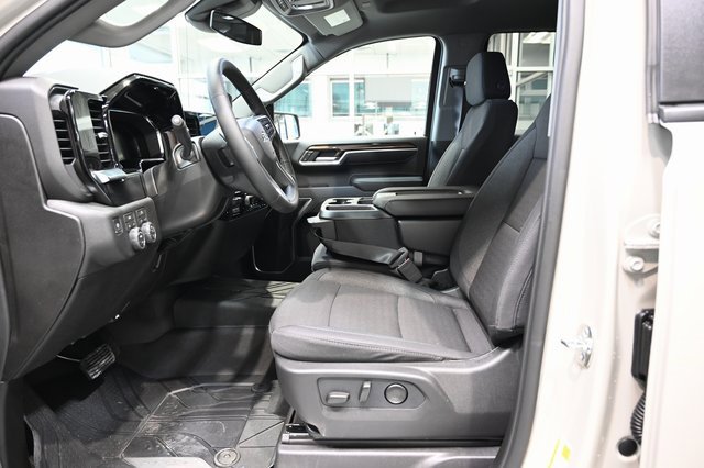 New 2026 Chevrolet Silverado 1500 RST w/ RST Select Package image 10