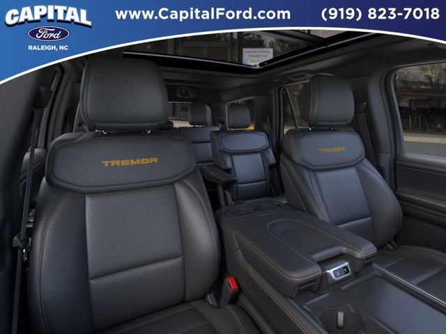 New 2026 Ford Expedition Tremor AWD/4WD image 10