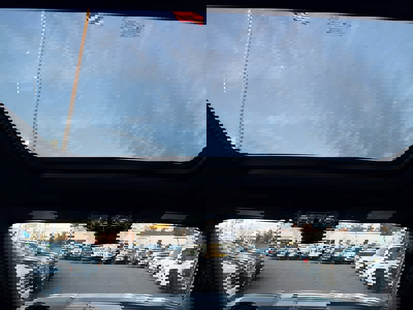 New 2026 GMC Yukon XL Elevation w/ Elevation Premium Package image 17