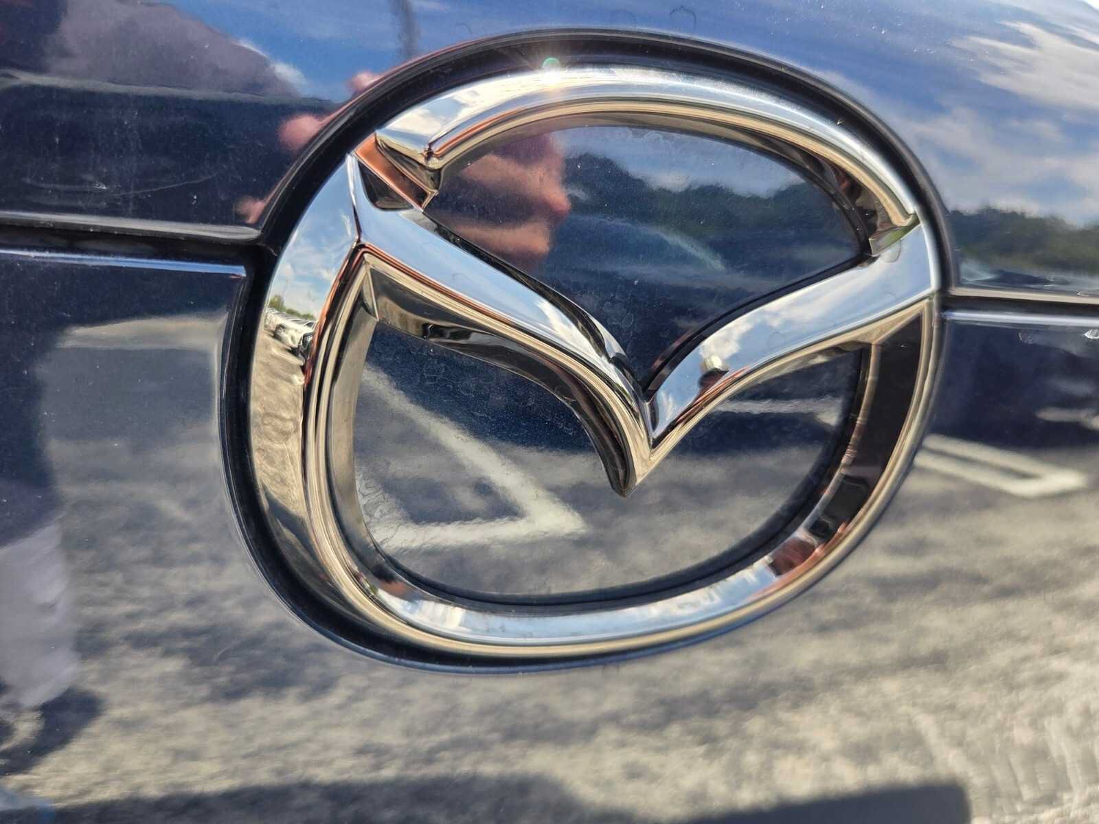 New 2026 MAZDA CX-30 2.5 Turbo w/ Premium Plus Pkg AWD/4WD image 15