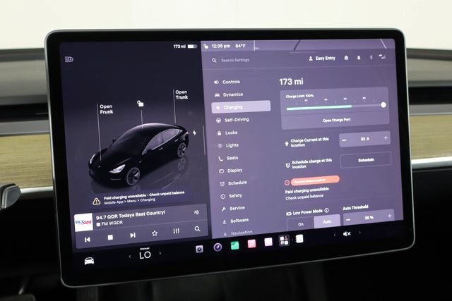 Used 2023 Tesla Model 3 Standard Range RWD image 26