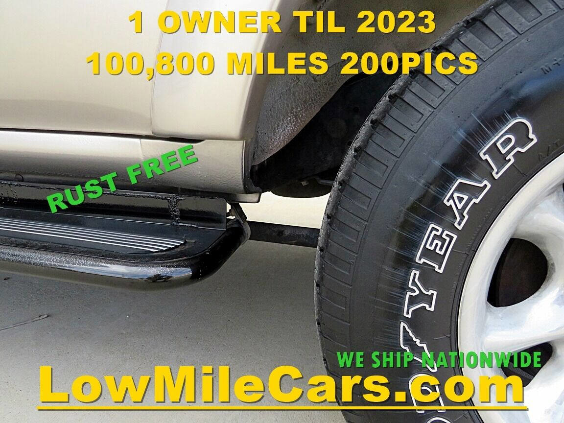 Used 1992 Toyota Land Cruiser image 89