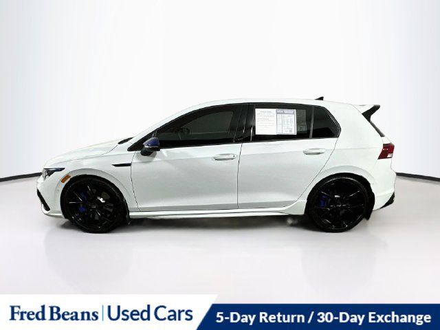 Used 2023 Volkswagen Golf 20th Anniversary Edition AWD/4WD image 5