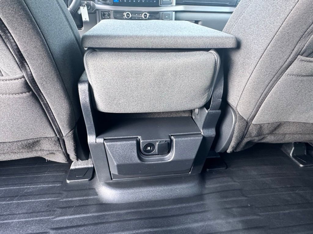 Used 2024 Ford F150 XLT w/ Tow/Haul Package image 22