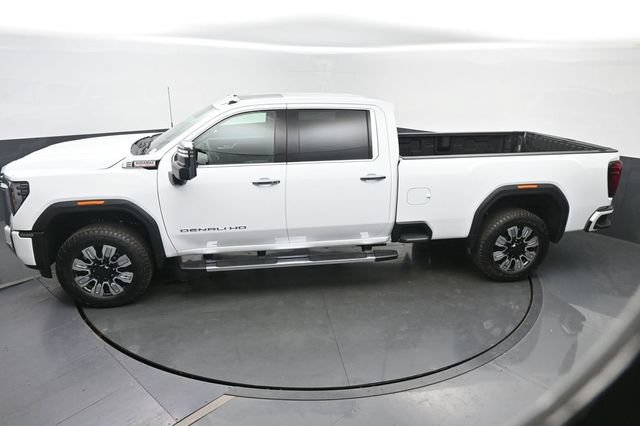 New 2026 GMC Sierra 2500 Denali w/ Denali Reserve Package AWD/4WD image 41