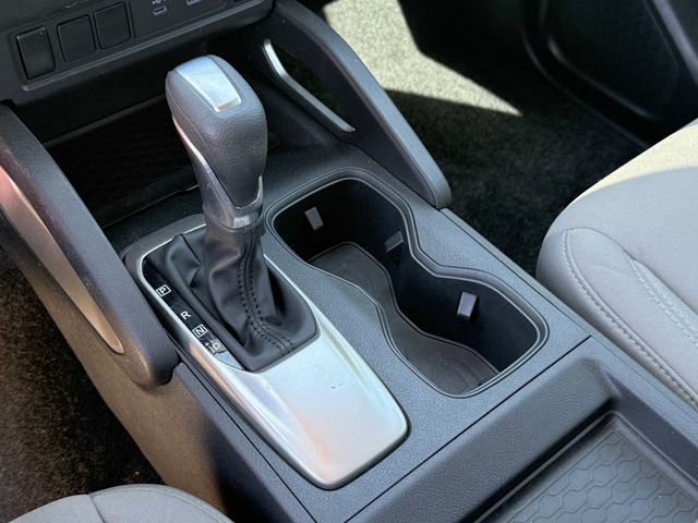 Used 2022 Nissan Frontier SV image 19