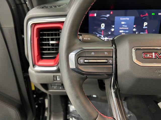 Used 2024 GMC Canyon AT4X AWD/4WD image 27