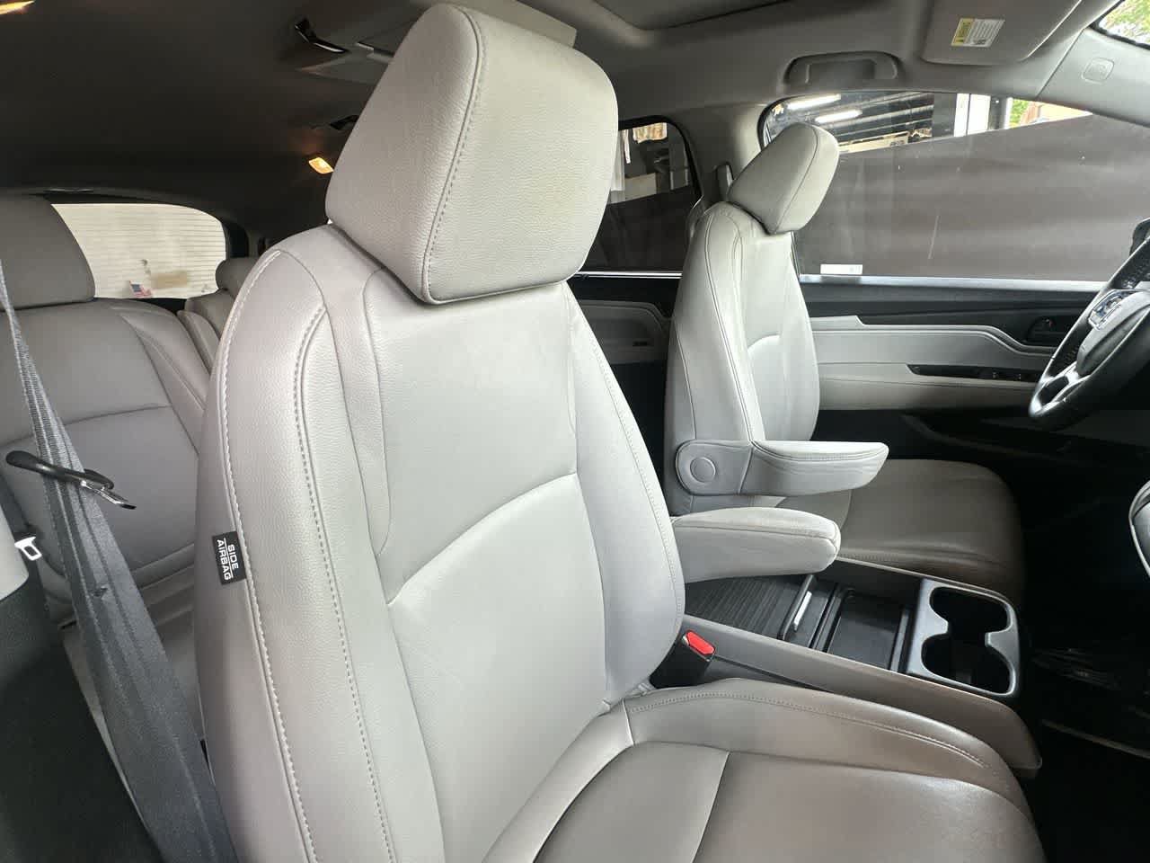 Used 2019 Honda Odyssey EX-L image 27